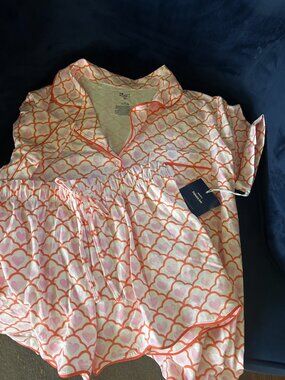 Roller Rabbit X Target Pajamas